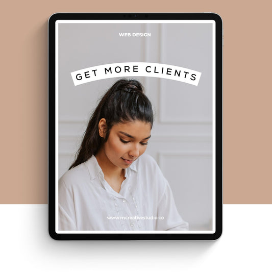 Get More Clients in 2023