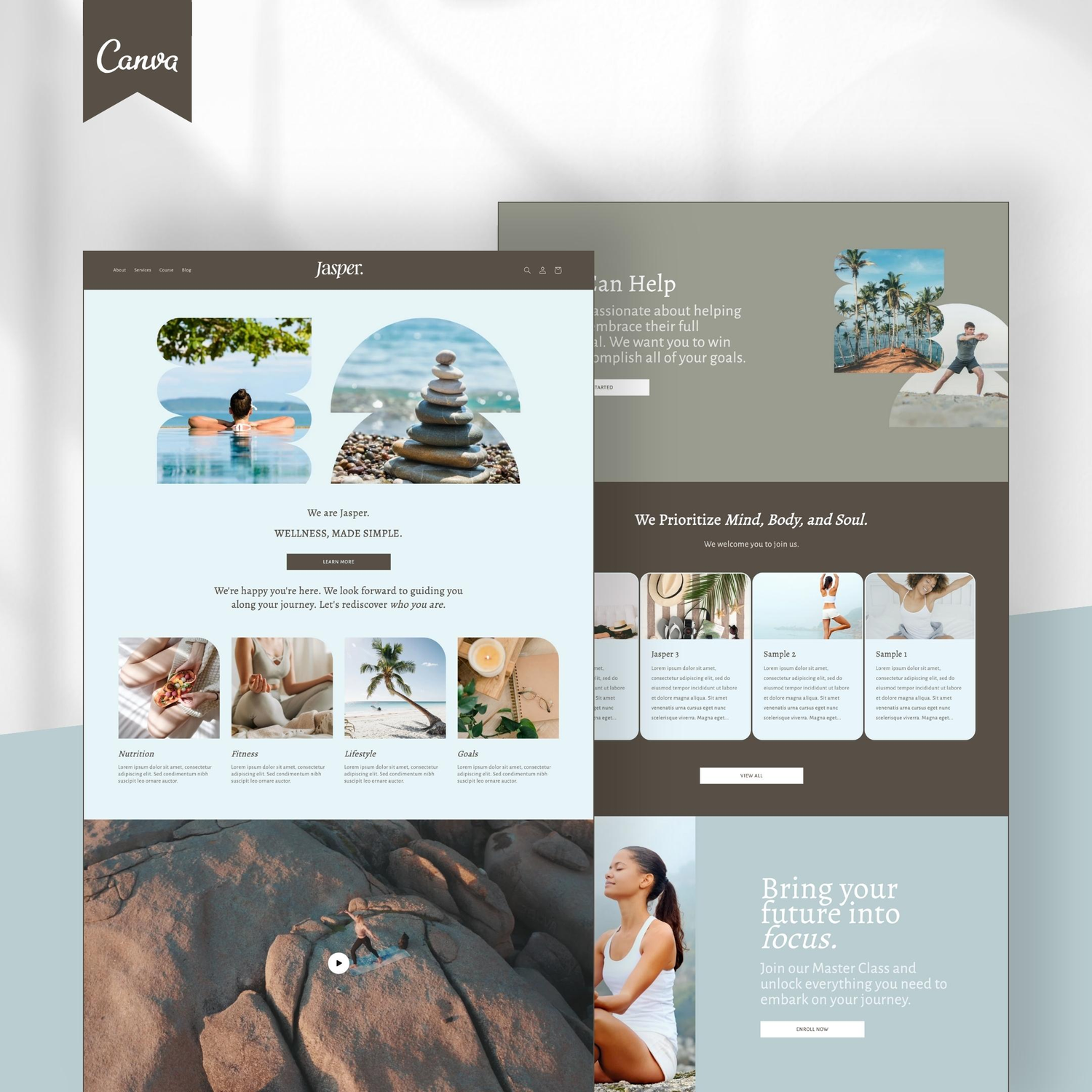 Shopify Themes